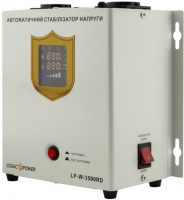 Стабилизатор напряжения Logicpower LP-W-3500RD 2100 Вт