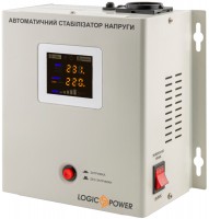 Фото - Стабилизатор напряжения Logicpower LP-W-1750RD 1000 Вт