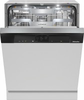 Фото - Встраиваемая посудомоечная машина Miele G 7910 SCi 