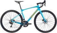 Фото - Велосипед Giant Revolt Advanced 2 2020 frame XS 