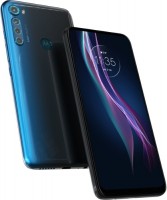 Фото - Мобильный телефон Motorola One Fusion 64 ГБ / 4 ГБ