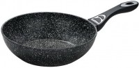 Фото - Сковородка Mercury MC-7295 26 см
