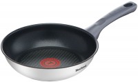 Фото - Сковородка Tefal Daily Cook G7130214 20 см  нержавейка