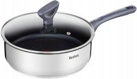 Фото - Сковородка Tefal Daily Cook G7133214 24 см  нержавейка