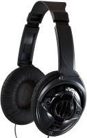 Фото - Наушники JVC HA-X580 