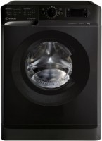 Фото - Стиральная машина Indesit OMTWE 81283 K черный