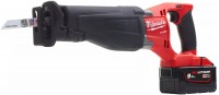 Фото - Пила Milwaukee M18 CSX-902X 