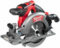 Фото - Пила Milwaukee M18 CCS55-0X 