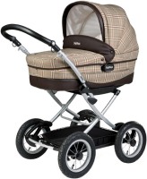 Фото - Коляска Peg Perego Culla 