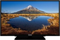 Фото - Телевизор Telefunken XF32G511 32 "  черный