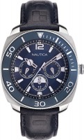 Фото - Наручные часы NAUTICA NAPBHS901 