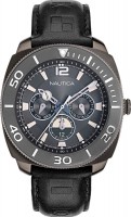 Фото - Наручные часы NAUTICA NAPBHS903 