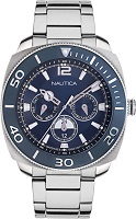 Фото - Наручные часы NAUTICA NAPBHS905 