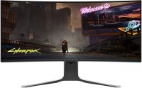 Фото - Монитор Dell Alienware AW3420DW 34 "