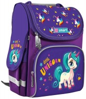 Фото - Школьный рюкзак (ранец) Smart PG-11 Unicorn 558051