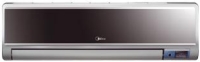 Фото - Кондиционер Midea MSV1-30HR 80 м²