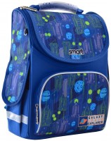 Фото - Школьный рюкзак (ранец) Smart PG-11 Galaxy 