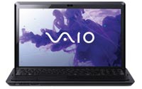 Фото - Ноутбук Sony VAIO VPC-F23 (VPC-F232FX/B)
