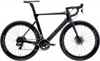 Фото - Велосипед Merida Reacto Disc Force Edition 2020 frame S 