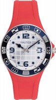 Фото - Наручные часы NAUTICA NAPLBS902 