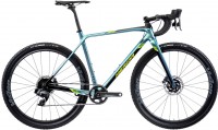 Фото - Велосипед Merida Mission CX Force-Edition 2020 frame XL