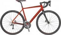 Фото - Велосипед Scott Speedster 20 Disc 2019 frame XXS