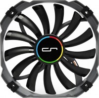 Фото - Система охлаждения CRYORIG XT140 