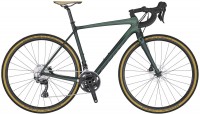 Фото - Велосипед Scott Addict Gravel 30 2020 frame M 