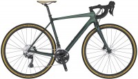 Фото - Велосипед Scott Addict Gravel 30 2020 frame XL 