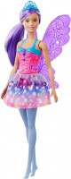 Фото - Кукла Barbie Dreamtopia Fairy GJK00 