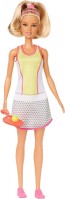 Фото - Кукла Barbie Tennis Player GJL65 