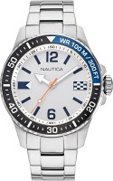 Фото - Наручные часы NAUTICA NAPFRB921 