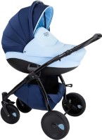 Фото - Коляска Tutis Zippy Natural  3 in 1