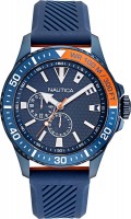 Фото - Наручные часы NAUTICA NAPFRB924 