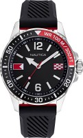 Фото - Наручные часы NAUTICA NAPFRB926 