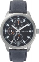 Фото - Наручные часы NAUTICA NAPFRL003 