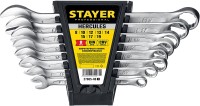 Набор инструментов STAYER 27085-H8z01 