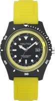 Фото - Наручные часы NAUTICA NAPIBZ003 