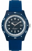 Фото - Наручные часы NAUTICA NAPIBZ005 