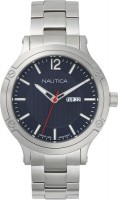 Фото - Наручные часы NAUTICA NAPPRH019 