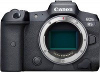 Фотоаппарат Canon EOS R5  body