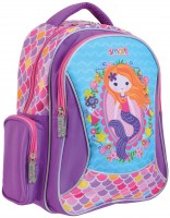 Фото - Школьный рюкзак (ранец) Smart ZZ-02 Mermaid