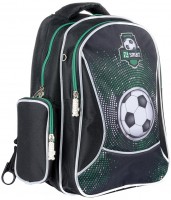 Фото - Школьный рюкзак (ранец) Smart ZZ-02 Football 