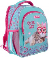 Фото - Школьный рюкзак (ранец) Smart SM-03 Cute Cat