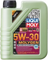 Фото - Моторное масло Liqui Moly Molygen New Generation DPF 5W-30 1 л