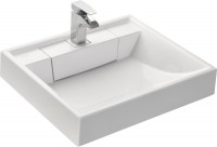 Фото - Умывальник Aquaton Rain 60 600 мм