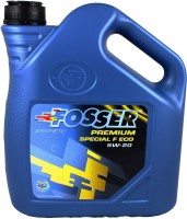 Фото - Моторное масло Fosser Premium Special F Eco 5W-20 4L 4 л