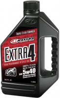 Фото - Моторное масло MAXIMA Extra 5W-40 1L 1&nbsp;л