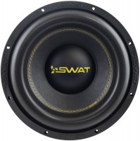 Фото - Автосабвуфер Swat SBT-12 v.2