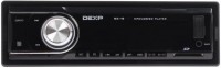 Фото - Автомагнитола DEXP MX-1G